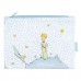 Grande pochette bleue étoilée : le petit prince  Petit Jour Paris    280787